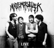 Mademoiselle K&nbsp;-&nbsp;Live - Inclus DVD bonus