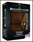 Benjamin Gates 1 et 2 - Coffret Prestige en couverture faux cuir&nbsp;-&nbsp;Jon Turteltaub