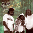 Ward 21&nbsp;-&nbsp;Genesis
