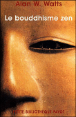 Le Bouddhisme zen