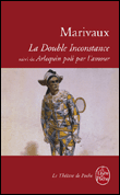 La Double inconstance&nbsp;-&nbsp;Marivaux