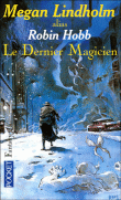 Le dernier magicien