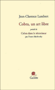 Cobra, un art libre