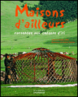 Les maisons du monde racontées aux enfants&nbsp;-&nbsp;Caroline Laffon, Frédéric Malenfer