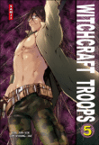 Witchcraft troops, T5&nbsp;-&nbsp;Jun Sik Yun, Lim