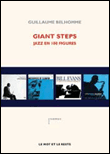 Giant Steps&nbsp;-&nbsp;Guillaume Belhomme