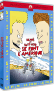 Beavis et Butt Head se font l'Amérique&nbsp;-&nbsp;Mike Judge