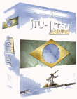 Jiu jitsu brésilien - coffret