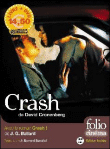 Crash&nbsp;-&nbsp;James Graham Ballard