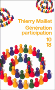 Génération participation&nbsp;-&nbsp;Thierry Maillet