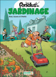 Les fondus du jardinage
