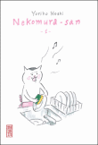 Nekomura-san&nbsp;-&nbsp;Jiro Taniguchi, Imaizumi