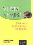 English survival kit&nbsp;-&nbsp;J.M. Lepaon, V. Petit
