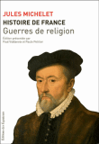 Guerres de religion