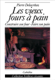 Les vieux fours � pain