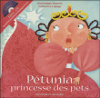 Pétunia, princesse des pets&nbsp;-&nbsp;Dominique Demers, Catherine Lepage