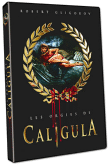 Les Orgies de Caligula&nbsp;-&nbsp;Lorenzo Onorati
