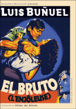 El Bruto&nbsp;-&nbsp;Luis Bunuel