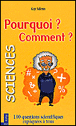 Pourquoi, comment les sciences&nbsp;-&nbsp;G. Solenn