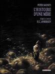 L'histoire d'une mère&nbsp;-&nbsp;Madsen, Hans-Christian Andersen