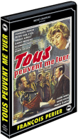Tous peuvent me tuer (DVD)