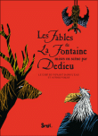 Le cerf se voyant dans l'eau et autres fables de La Fontaine&nbsp;-&nbsp;Jean de La Fontaine, Thierry Dedieu