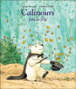 Calinours fait la f�te