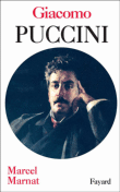 Giacomo Puccini&nbsp;-&nbsp;M. Marnat