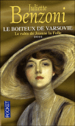 Le rubis de Jeanne la folle&nbsp;-&nbsp;Juliette Benzoni