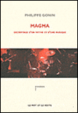 Magma