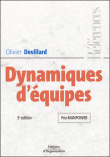 Dynamique des équipes&nbsp;-&nbsp;Olivier Devillard