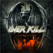 Overkill&nbsp;-&nbsp;Ironbound - Edition limitée