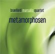 Branford Marsalis&nbsp;-&nbsp;Metamorphosen
