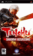 Tenchu 4 : Shadow Assassins&nbsp;-&nbsp;