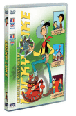 Lucky Luke&nbsp;-&nbsp;Les nouvelles aventures - Les Dalton contre Billy the Kid