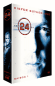 24 heures chrono - Saison 1 (DVD)