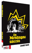 La Montagne sacrée (DVD)