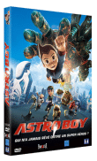Astro Boy (DVD)