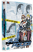 AD Police&nbsp;-&nbsp;Coffret intégral
