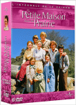 La Petite maison dans la prairie&nbsp;-&nbsp;Coffret intégral de la Saison 8