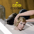 A Camp&nbsp;-&nbsp;Colonia