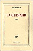 La Guimard&nbsp;-&nbsp;Guy Scarpetta