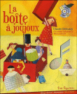 La boîte à joujoux&nbsp;-&nbsp;Claude Debussy