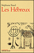 Les hébreux&nbsp;-&nbsp;Stéphane Encel