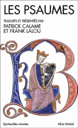 Les psaumes&nbsp;-&nbsp;Frank Lalou, Patrick Calame