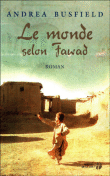 Les ombres de Kaboul&nbsp;-&nbsp;Andréa Busfield