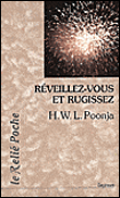 Réveillez-vous et rugissez !&nbsp;-&nbsp;Hari W. Lal Poonja