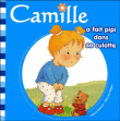 Camille a fait pipi dans sa culotte