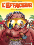 L'effaceur, T5&nbsp;-&nbsp;Henri Jenfèvre, Hervé Richez