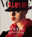 Vogue covers